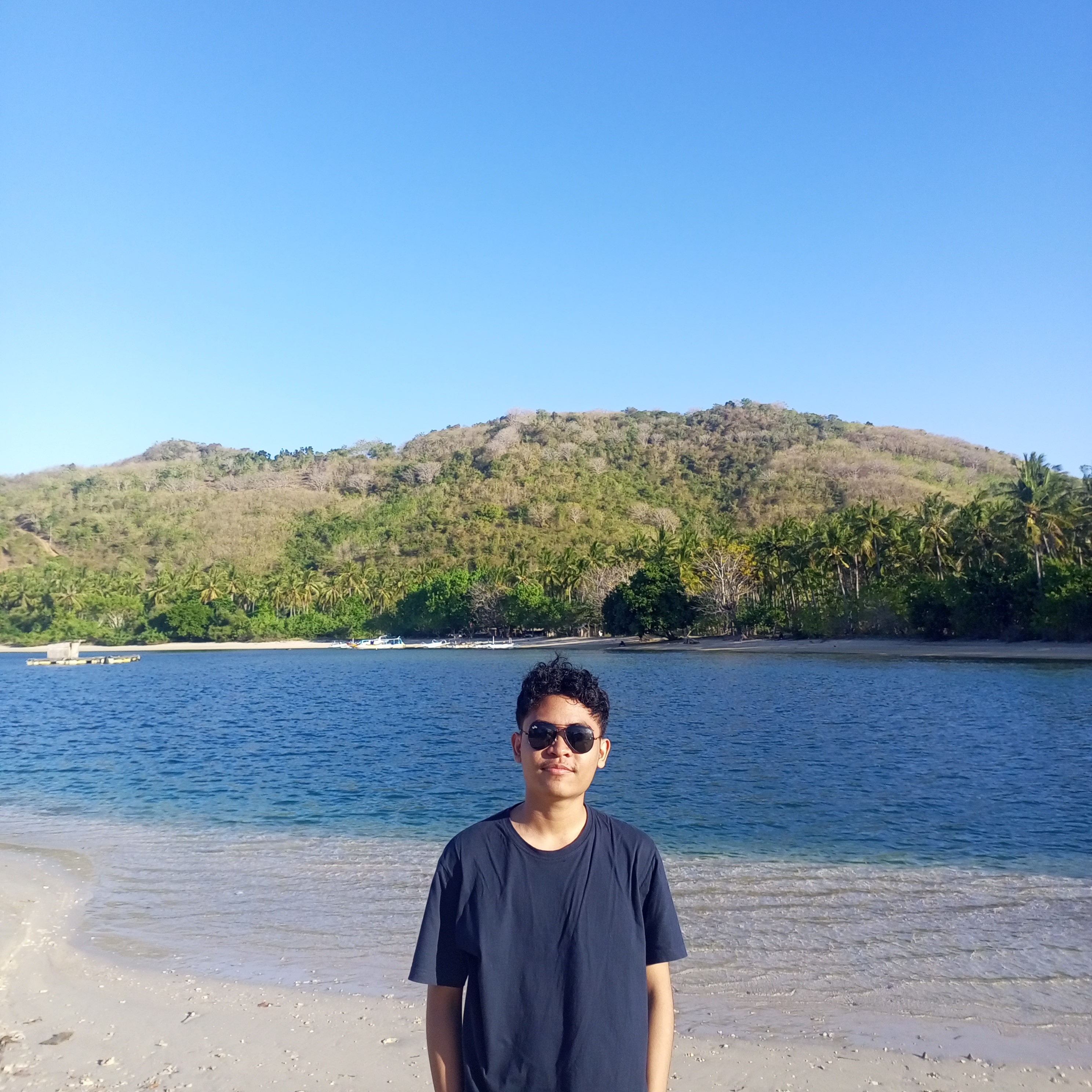 Danu Ramdhani